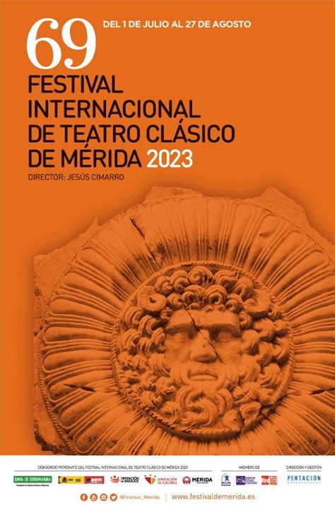 festival internacional de teatro 2023